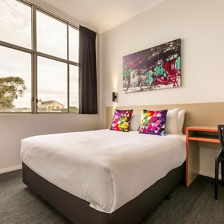 Nightcap At Ashley Hotel Braybrook Buitenkant foto