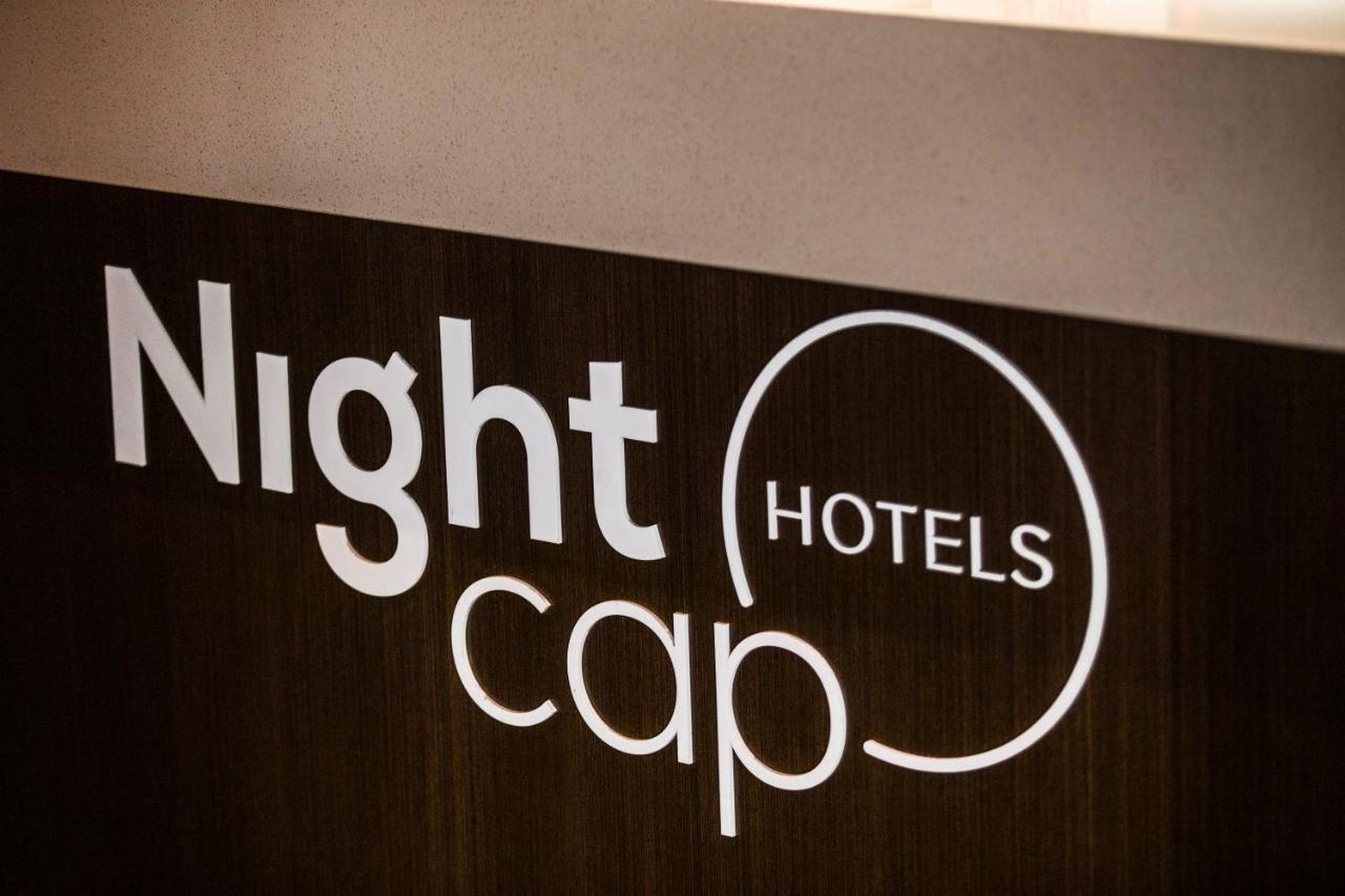 Nightcap At Ashley Hotel Braybrook Buitenkant foto